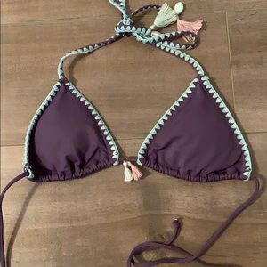 Bikini top